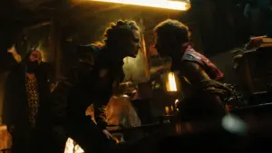 Задник к фильму "Пацан против всех" #612025