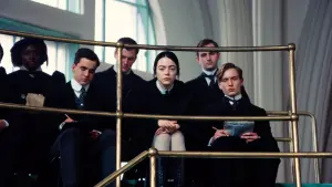 Задник к фильму "Бедные-несчастные" #160954