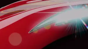 Задник к фильму "Тачки" #599767