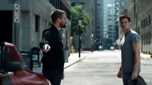 Задник к фильму "Код 8" #299649