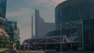 Задник к фильму "Разрушитель" #640777