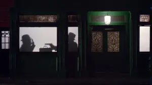 Задник к фильму "Дик Трэйси" #744957