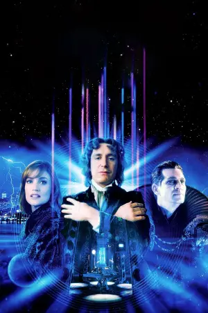 Постер к фильму "Доктор Кто" #392459