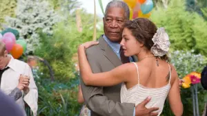 Задник к фильму "Праздник любви" #396721