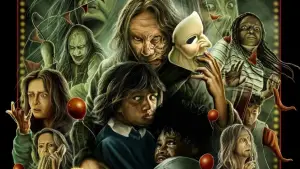 Задник к фильму "Питер Пэн. Кошмар в Нетландии" #619947