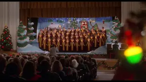 Задник к фильму "Один дома 2: Затерянный в Нью-Йорке" #566998