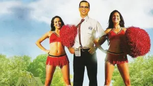 Задник к фильму "Месть полудурков 3: Следующее поколение" #407479