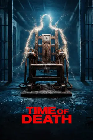 Постер к фильму "Time of Death"