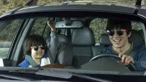 Задник к фильму "Осознанное сновидение" #428067