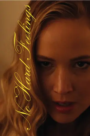 Постер к фильму "Без обид" #254629