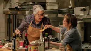 Задник к фильму "Бабули" #595627