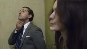 Задник к фильму "Нимфоманка: Часть 1" #696890