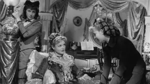 Задник к фильму "Оливия" #608996