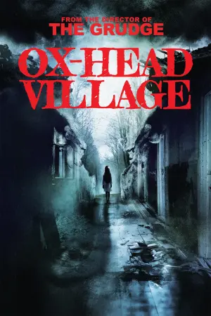Постер к фильму "Ox-Head Village"