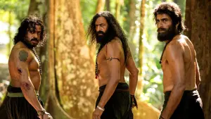 Задник к фильму "Сын Кавери: Часть вторая" #399223