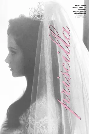 Постер к фильму "Присцилла: Элвис и я" #368263