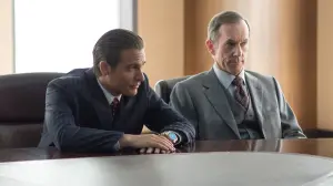 Задник к фильму "Последствия" #336340