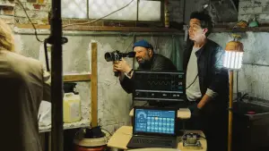 Задник к фильму "Бугония" #511713