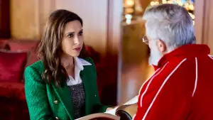 Задник к фильму "Список для Санты" #690186