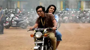 சிங்கப்பூர் சலூன்