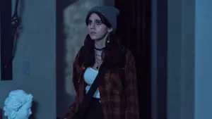 Задник к фильму "Стримеры" #441439