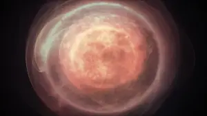 Задник к фильму "Солярис" #702151