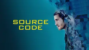 Задник к фильму "Исходный код" #640057