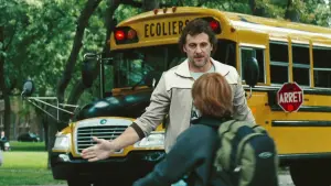 Задник к фильму "Папаша" #254320