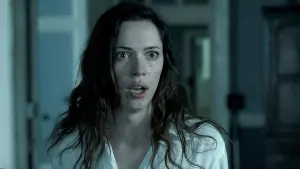 Задник к фильму "Экстрасенс" #389949