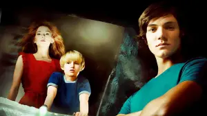 Задник к фильму "Врата" #389858