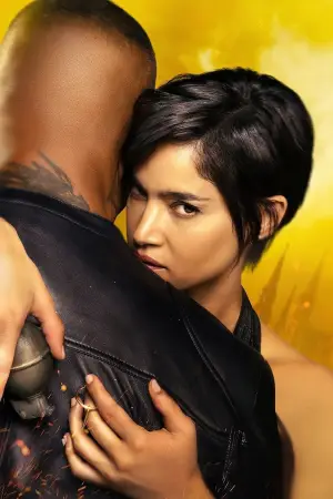 Постер к фильму "Игра киллера" #594789