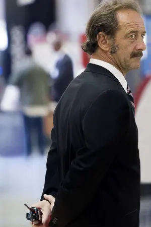 Постер к фильму "Закон рынка" #279083