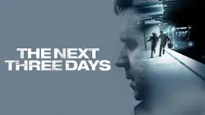 Задник к фильму "Три дня на побег" #241393