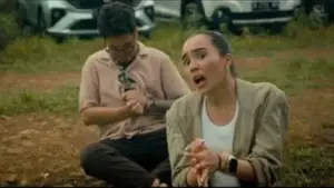 Задник к фильму "Si Paling Aktor" #784437