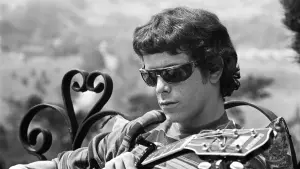 Задник к фильму "История The Velvet Underground" #422644