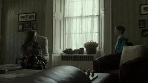 Задник к фильму "Мучение" #501470