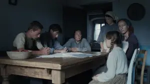 Задник к фильму "Горная невеста" #652971