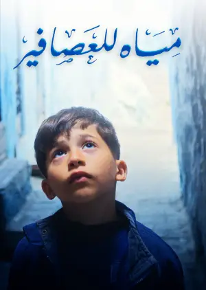 Постер к фильму "Water For The Birds" #771675