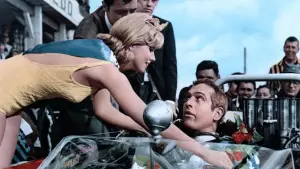 Задник к фильму "Победители" #495273