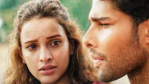 Задник к фильму "Стук сердца 2" #702738