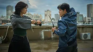 Задник к фильму "Богомол" #605545