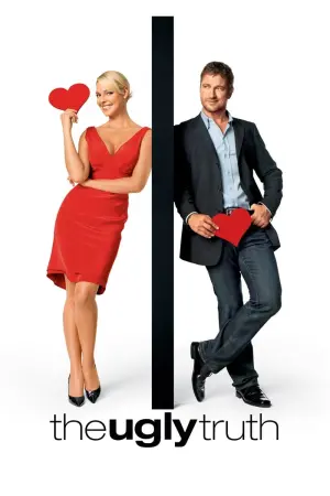 Постер к фильму "Голая правда" #80051