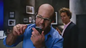 Задник к фильму "Солдаты неудачи" #601210