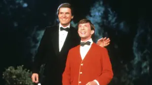 Задник к фильму "Клиффорд" #450508