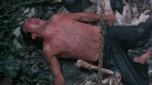 Задник к фильму "Корабль смерти" #414969