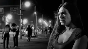 Видео к фильму The Stroll | Official Trailer