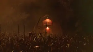 Задник к фильму "Кровавый урожай" #588634