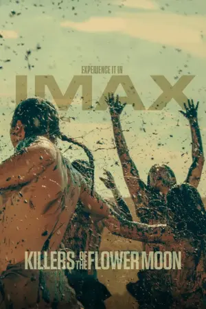 Постер к фильму "Убийцы Цветочной Луны" #6611