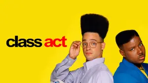 Школьная тусовка