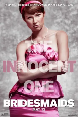 Постер к фильму "Девичник в Вегасе" #613653